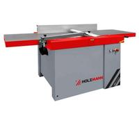 Dégauchisseuse – AHM410SMW2_230V – 410 mm – Arbre hélicoïdal – Moteur 3000 W – Tables 2000 mm