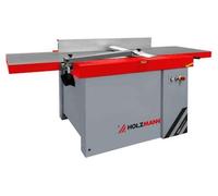 Dégauchisseuse – AHM410SMW2_400V – 410 mm – Arbre hélicoïdal – Moteur 4000 W – Tables 2000 mm