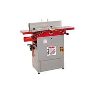 Raboteuse dégauchisseuse 1500W - HOB260NL - 230V HOLZMANN
