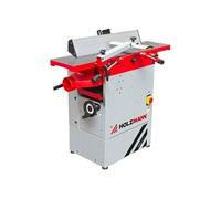 Holzmann Dégauchisseuse / raboteuse Huz G – 1500 W – 400 V / 3 / 50