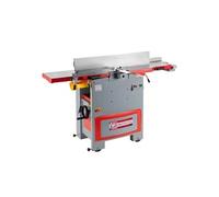 Holzmann Dégauchisseuse-raboteuse - 2200W - 230 V / (50Hz) G