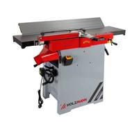 Dégauchisseuse / raboteuse - 2200W - 230 V / 50Hz