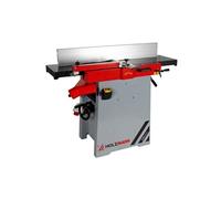 Holzmann Dégauchisseuse / raboteuse - 2200W - 400 V / 50Hz G