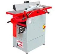 Holzmann Dégauchisseuse-raboteuse (1500W) HOB260ECO_400V