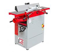 Dégauchisseuse raboteuse 250mm 1500W - HOB260ECO - 230V HOLZMANN