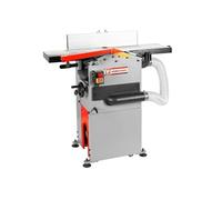 Dégauchisseuse raboteuse 260 mm + aspirateur 230 V - 1500 W