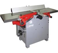 Dégauchisseuse-raboteuse - 3000W - 400V