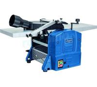 Dégauchisseuse Raboteuse Combinée SCHEPPACH HMS1080, 254 mm, 1500W