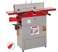 Holzmann Dégauchisseuse-raboteuse (1500W) HOB260NL_400V