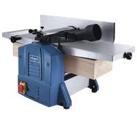 Dégauchisseuse-raboteuse HMS1070 1500W - SCHEPPACH - 5902206901