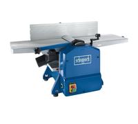 Dégauchisseuse-Raboteuse SCHEPPACH HMS1070 1500 W 254 / 120 MM
