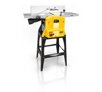 Dégauchisseuse raboteuse sur piètement 254mm PF250 FEMI - 8446123
