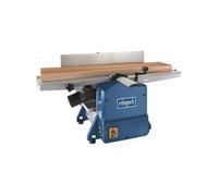 SCHEPPACH DégauchisseuseRaboteuse 1500W largeur 254 mm hauteur 120mm équipé de 2 fers e G