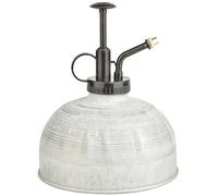 degawo Alzink Pulvérisateur pour plantes grises - Pulvérisateur vintage pour plantes d'intérieur et de jardin
