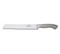 Deglon 6099720-B Oryx Couteau à Pain 20 cm