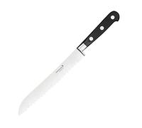 Deglon 6114020-C Couteau à Pain, lame 20 cm