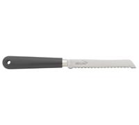 Deglon - Couteau à Tomates 11cm - Lame crantée inox manche polypro