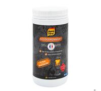 Pyrofeu 13231 Désincrustant pour Focolari et poêles à bois et charbon