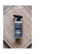 Forge Adour – Nettoyant Net Inox Eco – Éco‑nettoyant certifié contact alimentaire – 500 ml