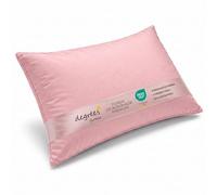 Degrees Home Collection - Taie d'oreiller - Microfibre Extra Douce - Taie d'oreiller 100% Polyester - 90 cm