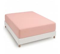 Degrees Home, LB3M Drap Housse 135 x 190 cm, Maquillage