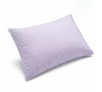 DEGREES HOME Lot de 2 Taies d'oreiller (60 x 60 cm) en Microfibre Extra Souple et Respirante, Housses de Coussin de Lit Anti-Plis, Linge de Lit