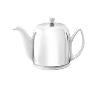 Degrenne Théière Salam 1 L Blanc