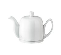 Degrenne Théière Salam monochrome 0.7 L White