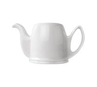Degrenne Théière Salam sans couvercle & filtre 0.35 L Blanc