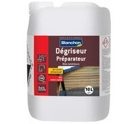 Dégriseur bois pour surface extérieure - 10 litres BLANCHON