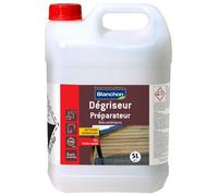 Dégriseur bois pour surface extérieure - 5 litres BLANCHON