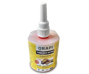 Degryp Oil Pate A Joint HYDRAULIQUE - Pate D'ETANCHEITE Fix RACCORDS