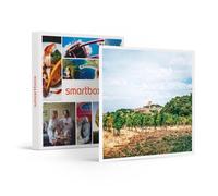 Dégustation De 5 Vins Et Visite De Cave À Châteauneuf-Du-Pape - Smartbox - Coffret Cadeau Gastronomie