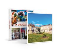 Dégustation De Grands Vins De Bordeaux Et Visite Du Château Belloy - Smartbox - Coffret Cadeau Gastronomie
