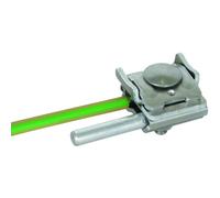 DEHN 365250 UNI FK 8.10 KBF0.7 8 AL V2A Borne à rainures 1 pc(s)