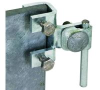 DEHN 372110 AK 6.10 KB S KBF3 18 STTZN Borne de raccordement