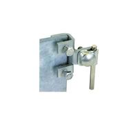 Dehn 372119 - vert-jaune raccordement droit 5 - 18 mm niro v2 A