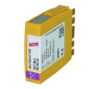 DEHN 4013364152229 Module d'échappement combiné BXT ML4 BE BD 24 pour 2 Fils individuels