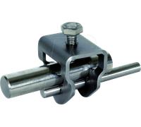 DEHN 630129 - Borne de connexion TE NIRO D 20 mm