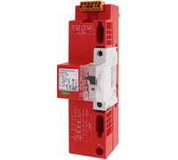 DEHN 909131 DSH DSH ZP B2 LSG A TT 255 ZP B2 LSG A TT 255 Parafoudre combiné de type1