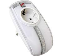 DEHN DPRO 230 1AC-sorties 230V Blanc Protection de tension (909230)