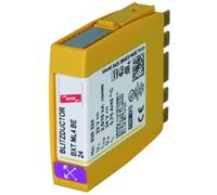 Dehn + Söhne Module parafoudre combiné BXT ML4 BE 24 20 kA