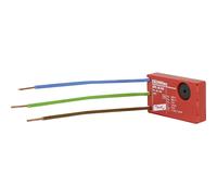 Dehn + Söhne Parafoudre DFL M 255 Type 3 encastrable IP20 3 kA