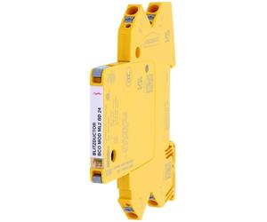 DEHN 927244 BCO ML2 BD 24 BCO ML2 BD 24 Parafoudre combiné modulaire pour 1 paire de conducteurs