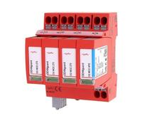 Dehn 942315 DG MP TT 275 FM Parafoudre type 2 DEHNguard MP (942315)