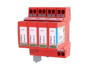 Dehn 942315 DG MP TT 275 FM Parafoudre type 2 DEHNguard MP (942315)