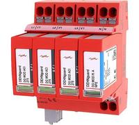 Dehn 942341 DG MP TT ACI 275 FM Parafoudre type 2 DEHNguard MP (942341)