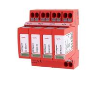 Dehn 942400 DG MP TNS 275 Parafoudre type 2 DEHNguard MP (942400)