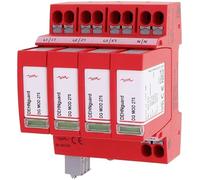 DEHN 942405 DG MP TNS 275 FM Limiteur de surtension Protection anti-surtension pour: armoire de distribution 20 kA 1 pc(s)