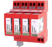 Dehn 942440 DG MP TNS ACI 275 FM Parafoudre type 2 DEHNguard MP (942440)